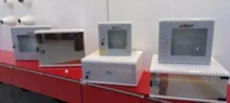 Installation et réparation des caméras surveillance 