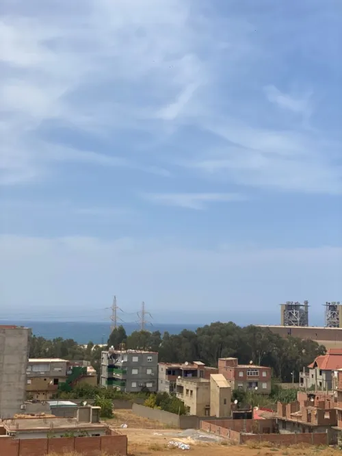 Vente Appartement F3 Boumerdès Djinet