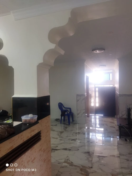 Vente Villa Chlef El marsa