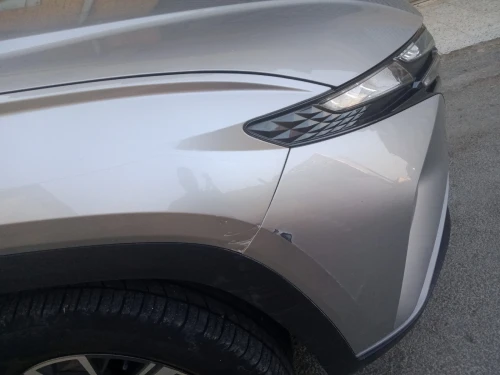Hyundai New Tucson 2022 Executive