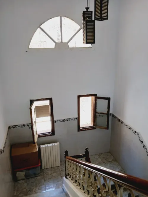 Location Appartement F2 Alger Birkhadem