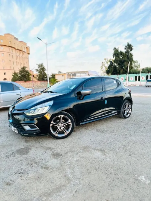 Renault Clio 4 2019 GT Line +