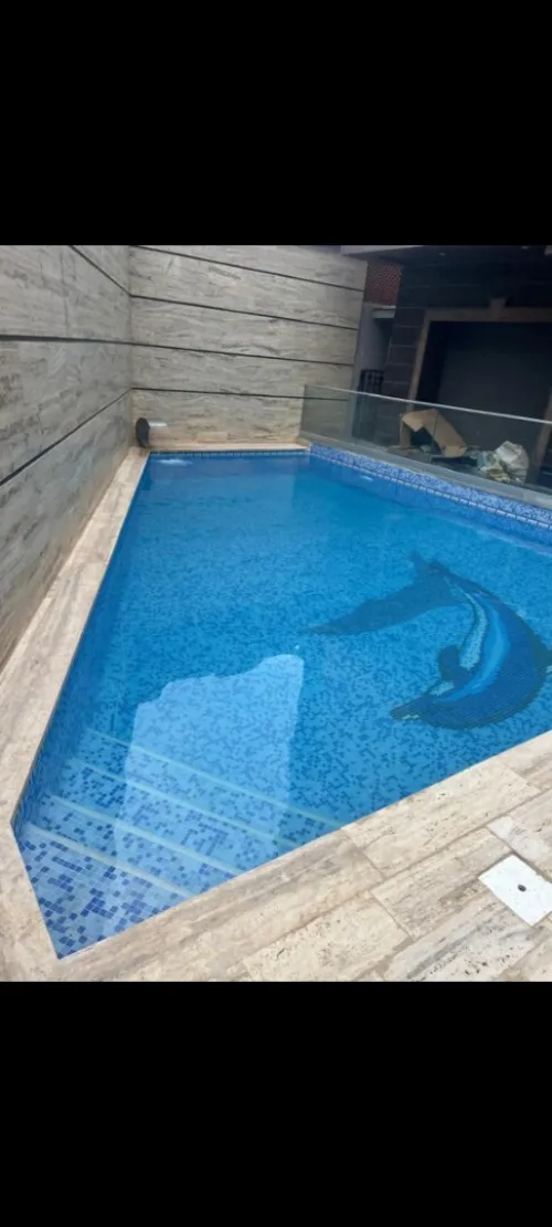 Construction et réalisation de piscine 