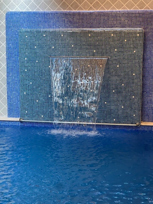 Construction et réalisation de piscine 