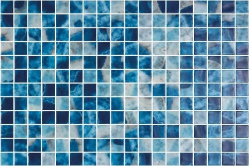 Mosaïque spain