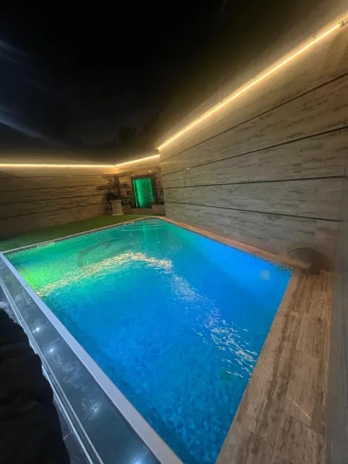 Construction et réalisation de piscine 