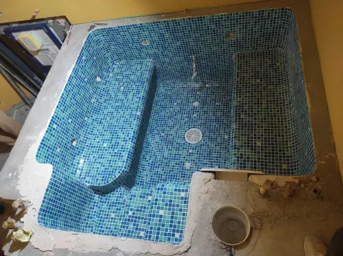 Construction et réalisation de piscine 