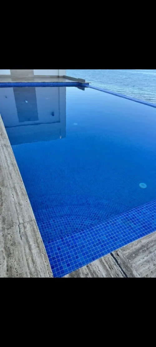 Construction et réalisation de piscine 