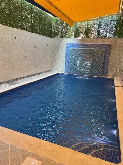 Construction et réalisation de piscine 
