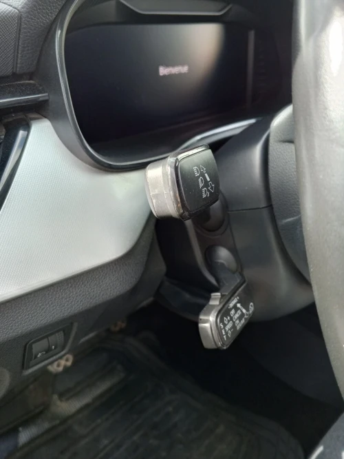 Skoda Yeti 2021 Style