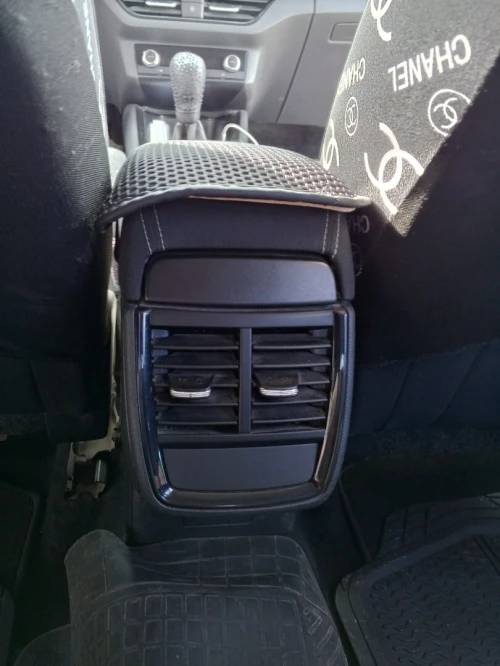 Skoda Yeti 2021 Style