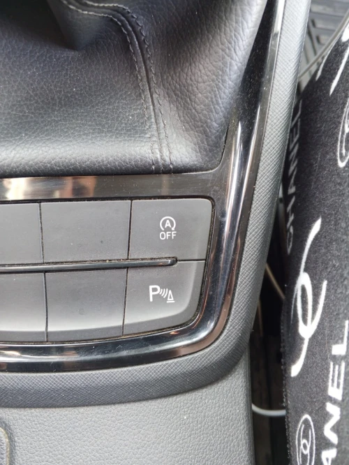 Skoda Yeti 2021 Style