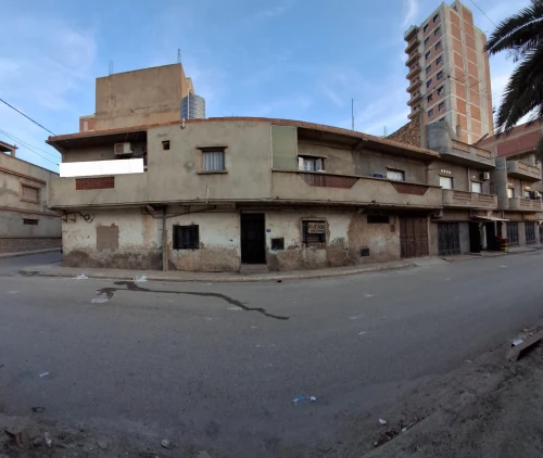 Vente Terrain Oran Bir el djir