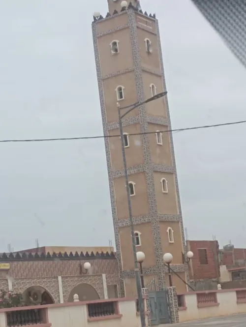 Vente Terrain Tlemcen Tlemcen