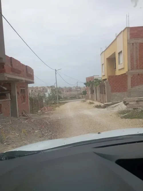 Vente Terrain Tlemcen Tlemcen