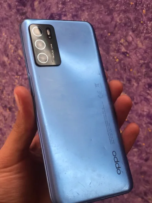 Oppo A16