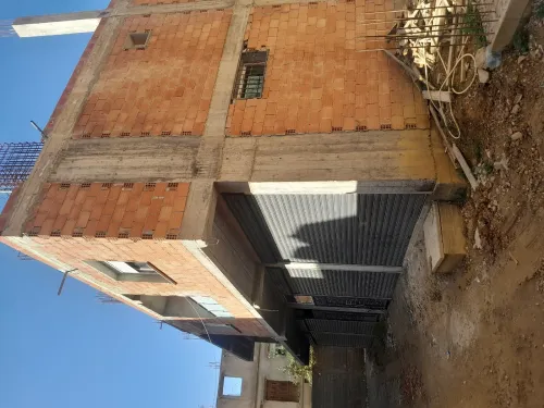 Vente Villa Alger Douera