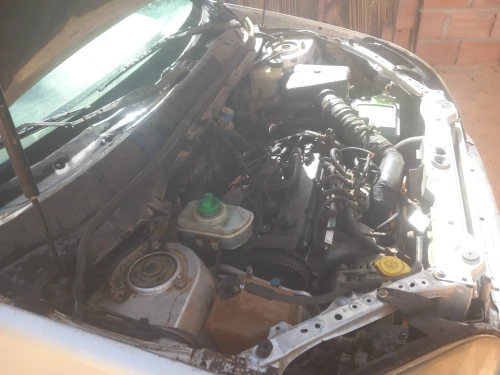 Chery Tiggo 2013 T11