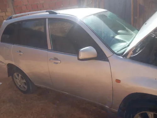 Chery Tiggo 2013 T11
