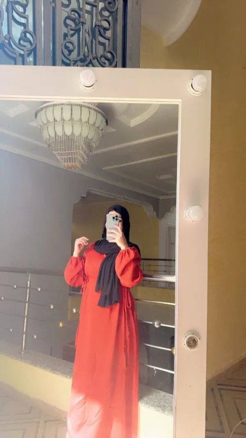 Robe classy