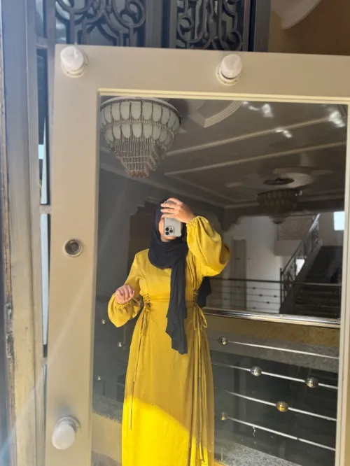 Robe classy