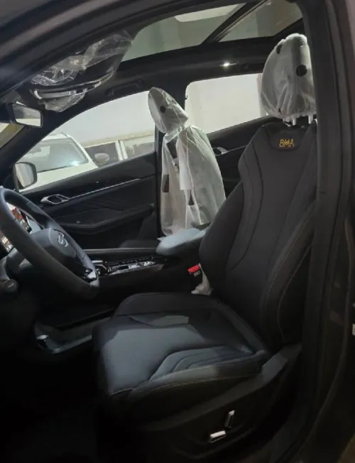 Geely Coolray 2025 Full option