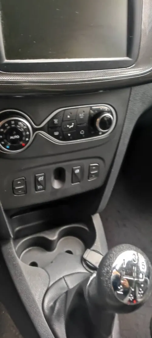 Dacia Sandero 2022 Restylée