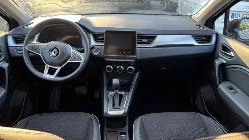 Renault Captur 2024 Techno 