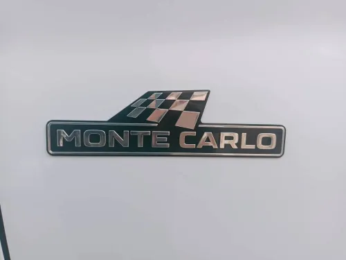 Skoda Kamiq 2025 Monte Carlo