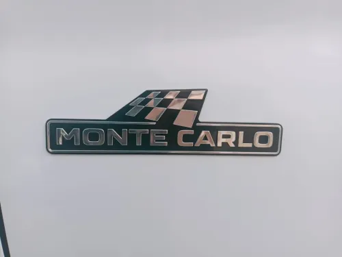 Skoda Kamiq 2025 Monte Carlo