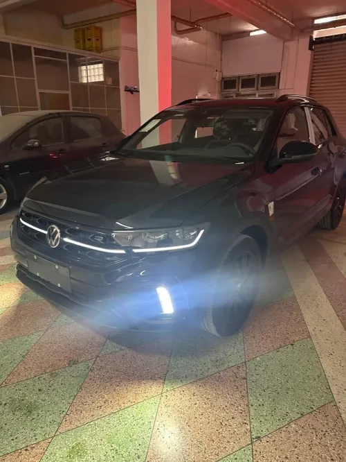 Volkswagen T-Roc 2026 R-Line 