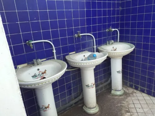 Vente Villa El Tarf El kala