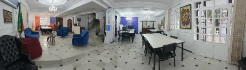 Location Local Alger Dely brahim