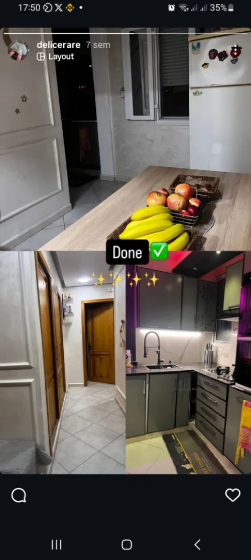 Vente Appartement F4 Annaba El hadjar