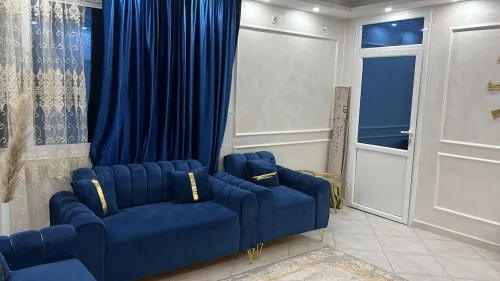Vente Appartement F4 Annaba El hadjar
