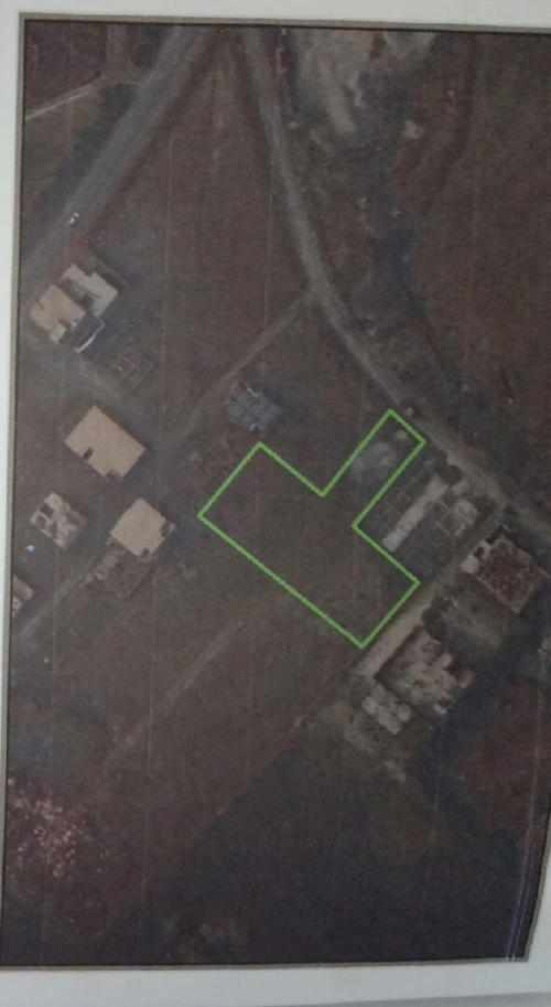 Vente Terrain Bordj Bou Arreridj Ras el oued