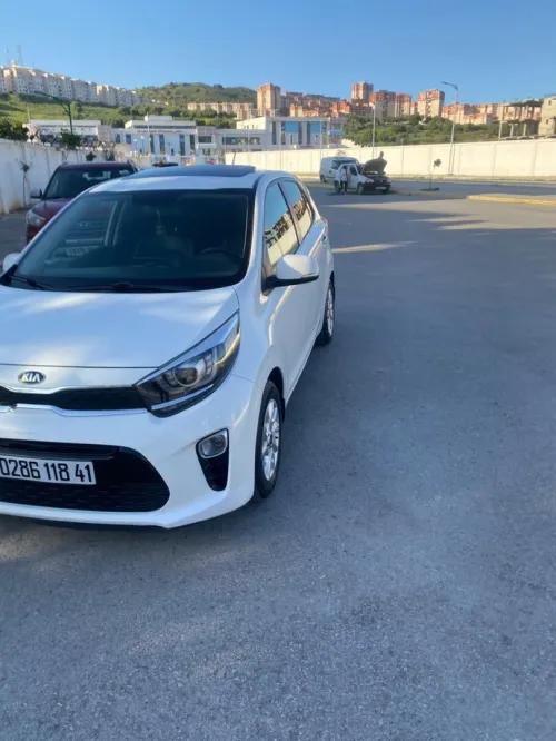 Kia Picanto 2018 EX