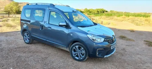 Renault Kangoo 2025 Equilibre 