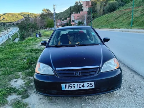Honda Civic 2004 Civic