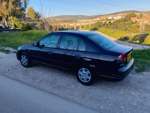 Honda Civic 2004 Civic