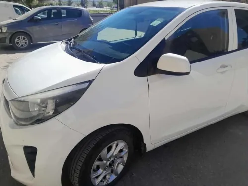 Kia Picanto 2018 LX