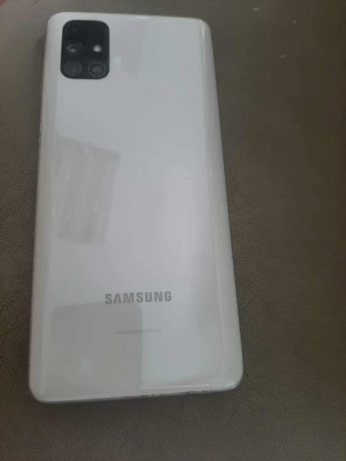 Samsung M51