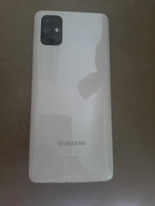 Samsung M51