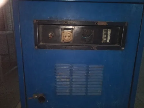 Vente Groupe Electrogène 5 kvA 