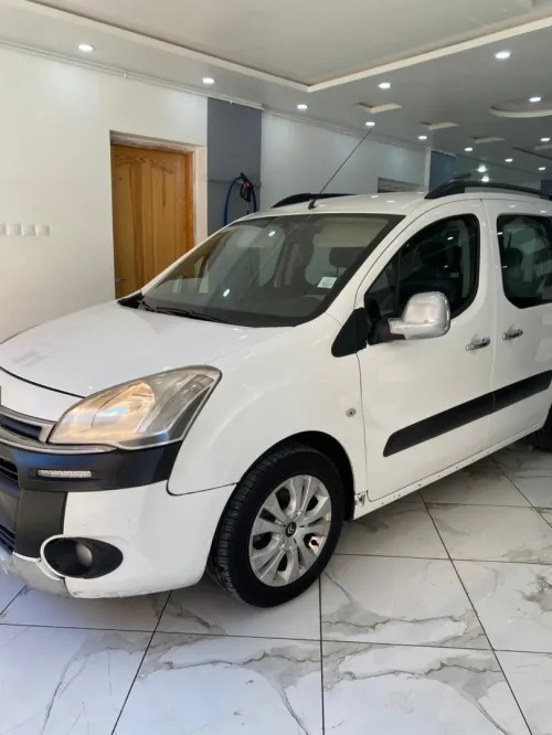 Citroen Berlingo Multispace 2014 Berlingo Multispace