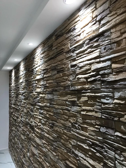 Entreprise de rénovation et d'aménagement intérieur 