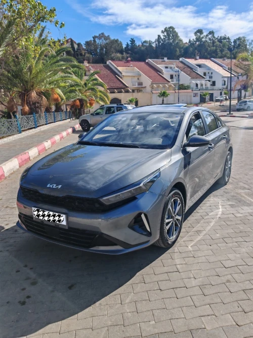 Kia Cerato K3 2025 (kx1++familiale)