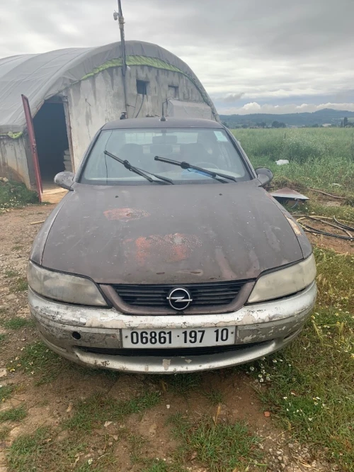 Opel Vectra 1997 Vectra