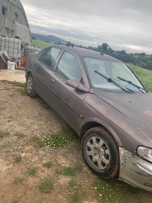 Opel Vectra 1997 Vectra