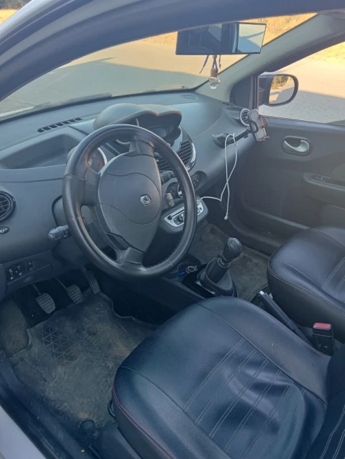 Renault Twingo 2013 Dynamique
